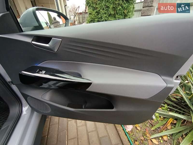 Хэтчбек Volkswagen ID.3 2022 в Ровно