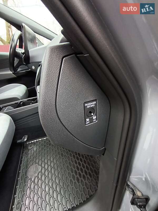 Хэтчбек Volkswagen ID.3 2022 в Ровно
