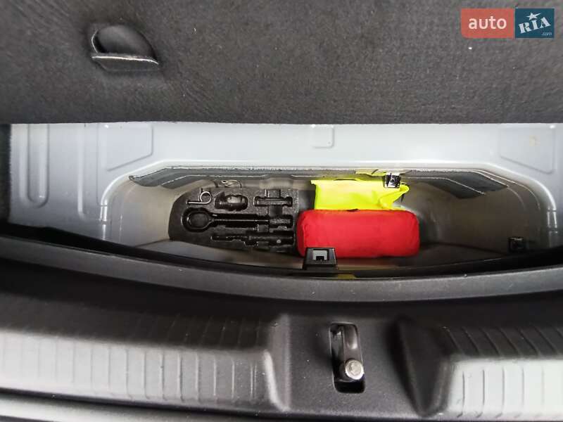 Хэтчбек Volkswagen ID.3 2022 в Ровно