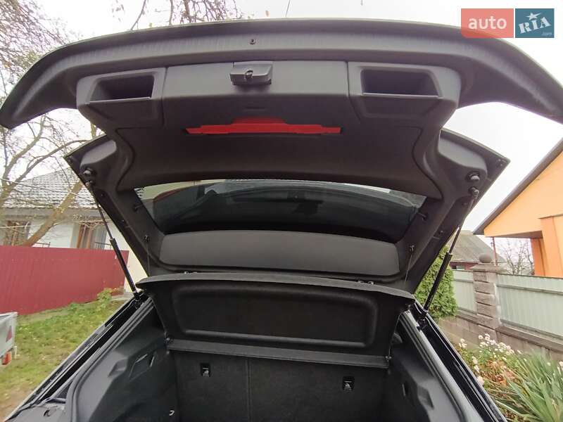 Хэтчбек Volkswagen ID.3 2022 в Ровно