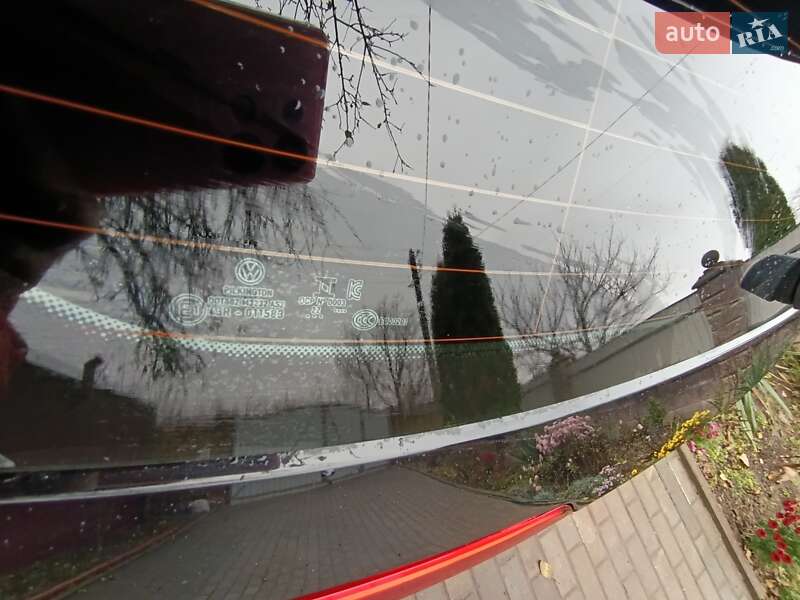 Хэтчбек Volkswagen ID.3 2022 в Ровно