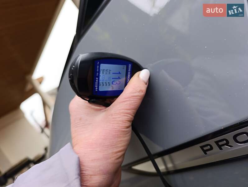 Хэтчбек Volkswagen ID.3 2022 в Ровно