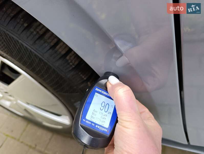 Хэтчбек Volkswagen ID.3 2022 в Ровно