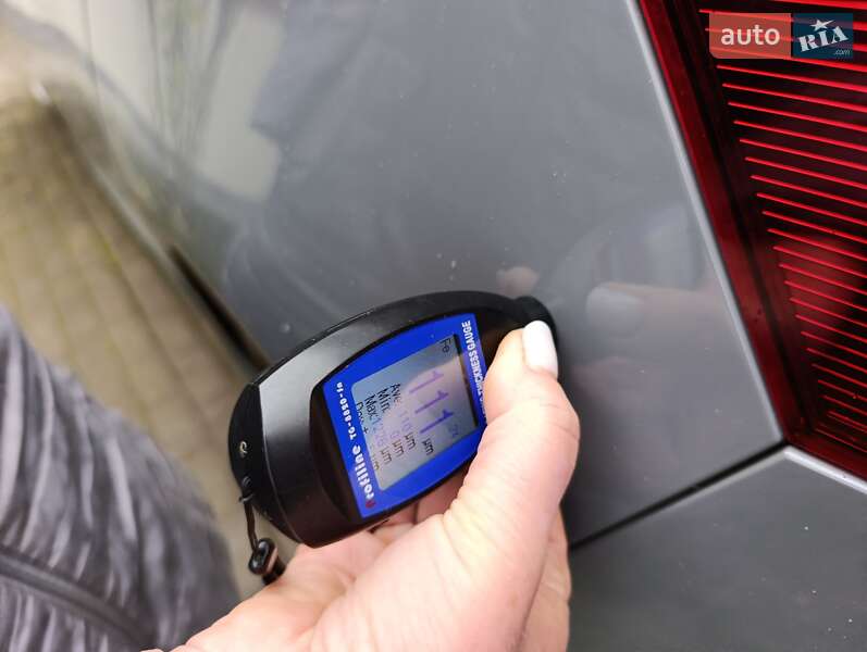 Хэтчбек Volkswagen ID.3 2022 в Ровно