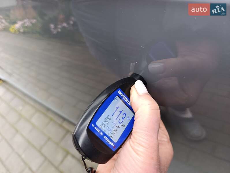 Хэтчбек Volkswagen ID.3 2022 в Ровно