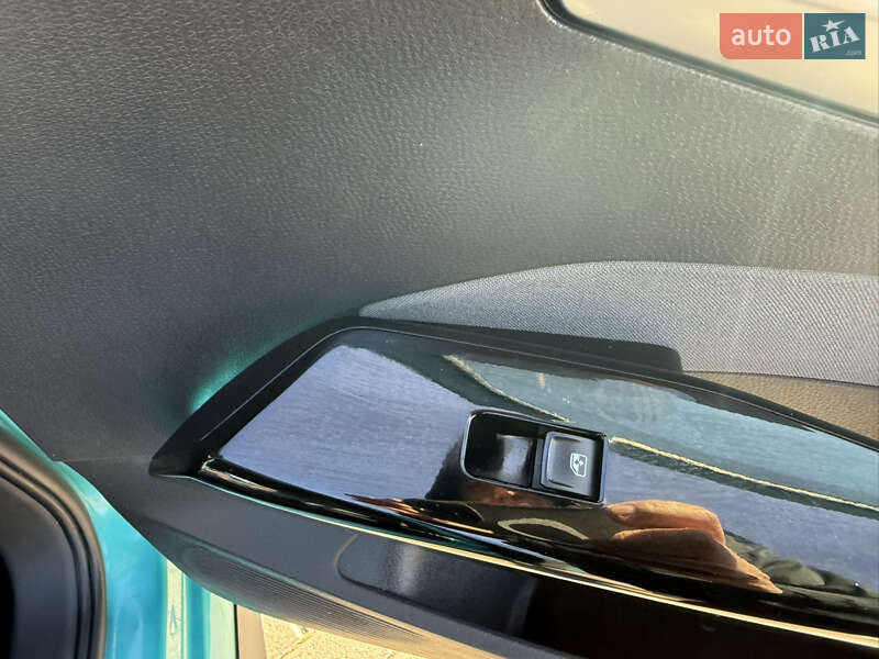 Хэтчбек Volkswagen ID.3 2021 в Дубно