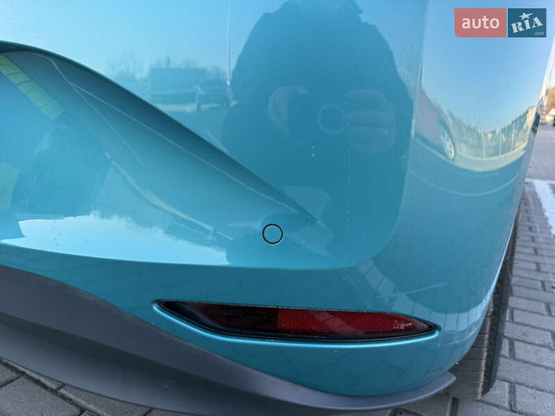 Хэтчбек Volkswagen ID.3 2021 в Дубно