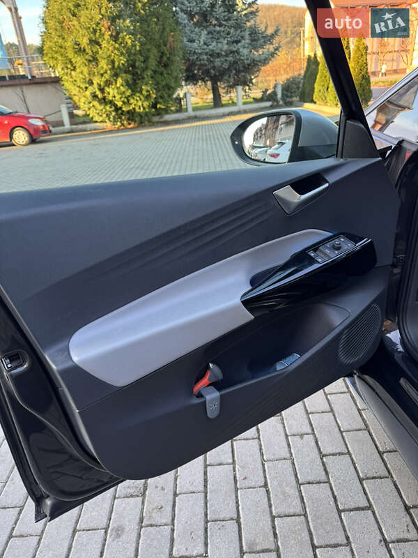 Хэтчбек Volkswagen ID.3 2020 в Мукачево фото 10 Хэтчбек Volkswagen ID.3 2020 в Мукачево