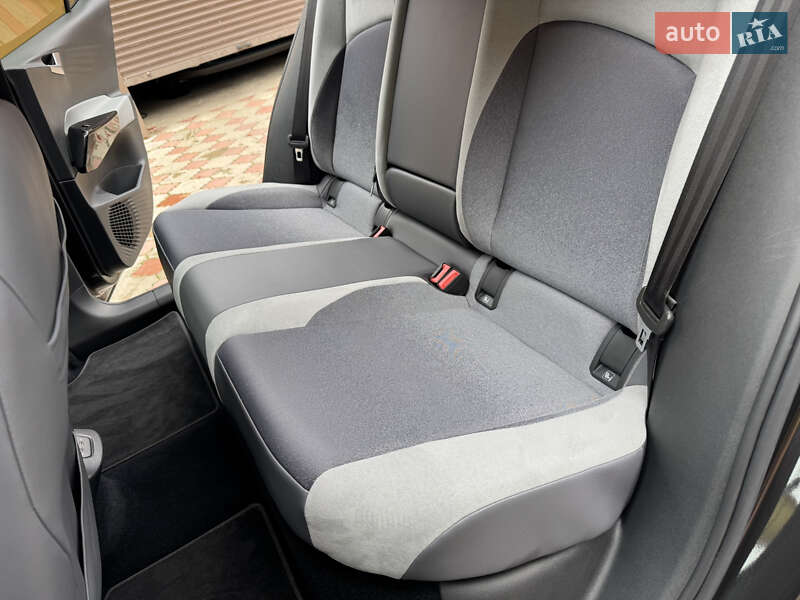 Хэтчбек Volkswagen ID.3 2021 в Ровно