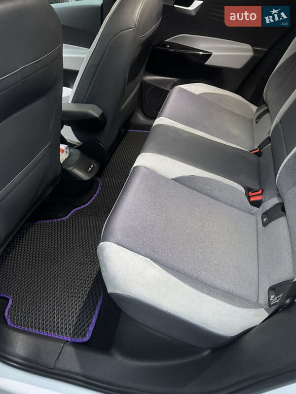 Хэтчбек Volkswagen ID.3 2020 в Житомире