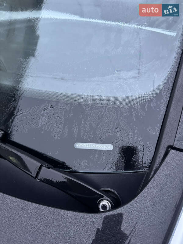 Хэтчбек Volkswagen ID.3 2020 в Житомире