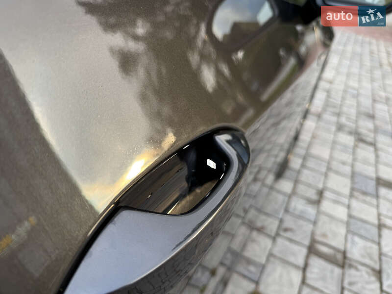 Хетчбек Volkswagen ID.3 2021 в Рівному