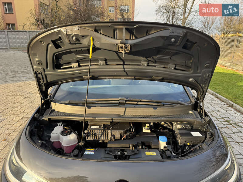 Хетчбек Volkswagen ID.3 2021 в Рівному