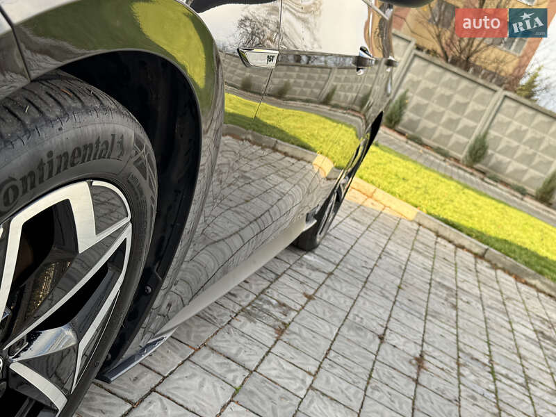 Хетчбек Volkswagen ID.3 2021 в Рівному