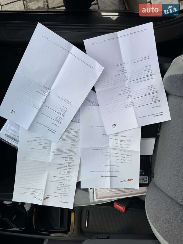 Хетчбек Volkswagen ID.3 2021 в Рівному