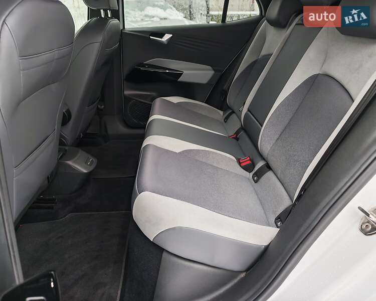 Хэтчбек Volkswagen ID.3 2020 в Львове