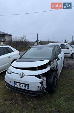 Хэтчбек Volkswagen ID.3 2023 в Ровно