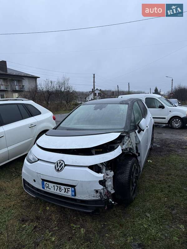 Volkswagen ID.3 2023