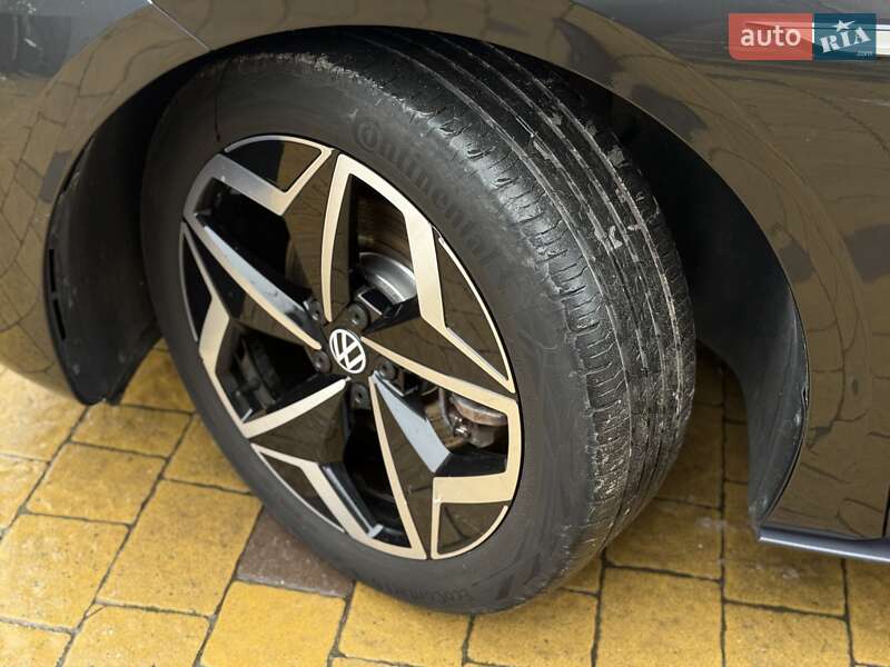 Хэтчбек Volkswagen ID.3 2020 в Радивилове