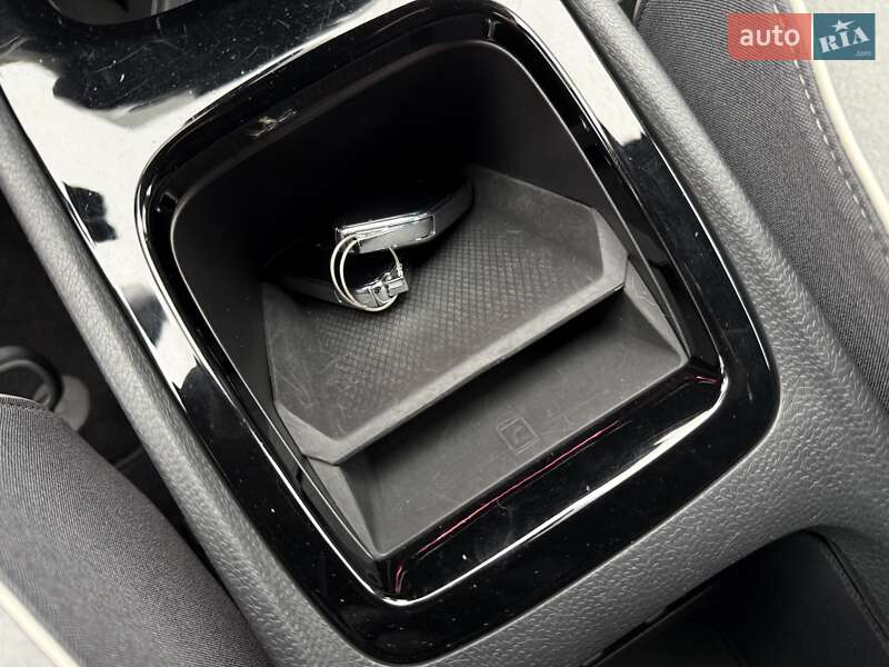 Хэтчбек Volkswagen ID.3 2020 в Радивилове