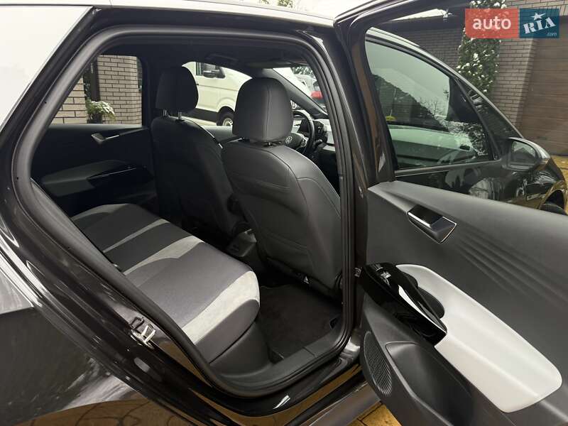 Хэтчбек Volkswagen ID.3 2020 в Радивилове