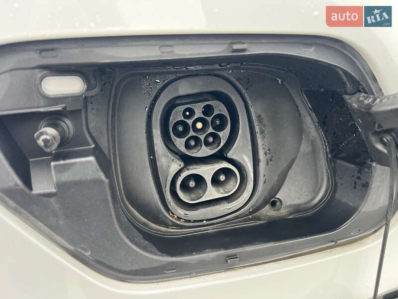 Хэтчбек Volkswagen ID.3 2020 в Солонке