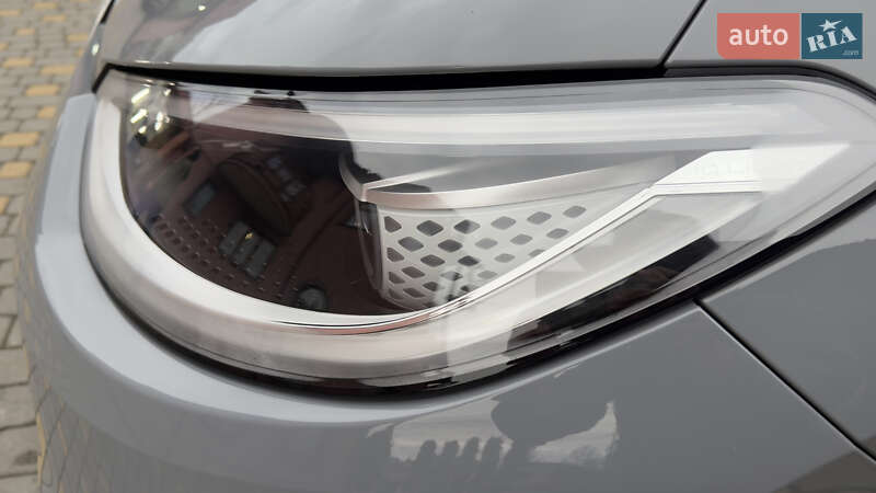 Хэтчбек Volkswagen ID.3 2021 в Сваляве