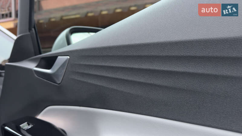 Хэтчбек Volkswagen ID.3 2021 в Сваляве