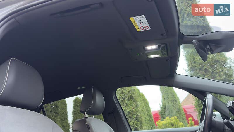 Хэтчбек Volkswagen ID.3 2021 в Сваляве