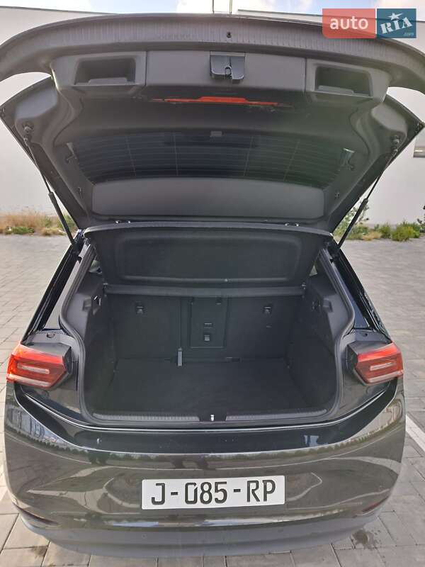 Хэтчбек Volkswagen ID.3 2020 в Луцке