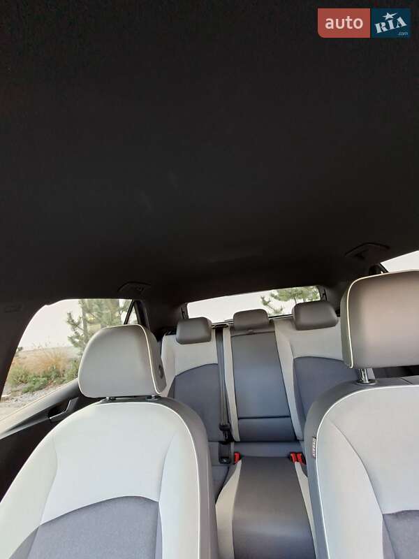 Хэтчбек Volkswagen ID.3 2020 в Луцке