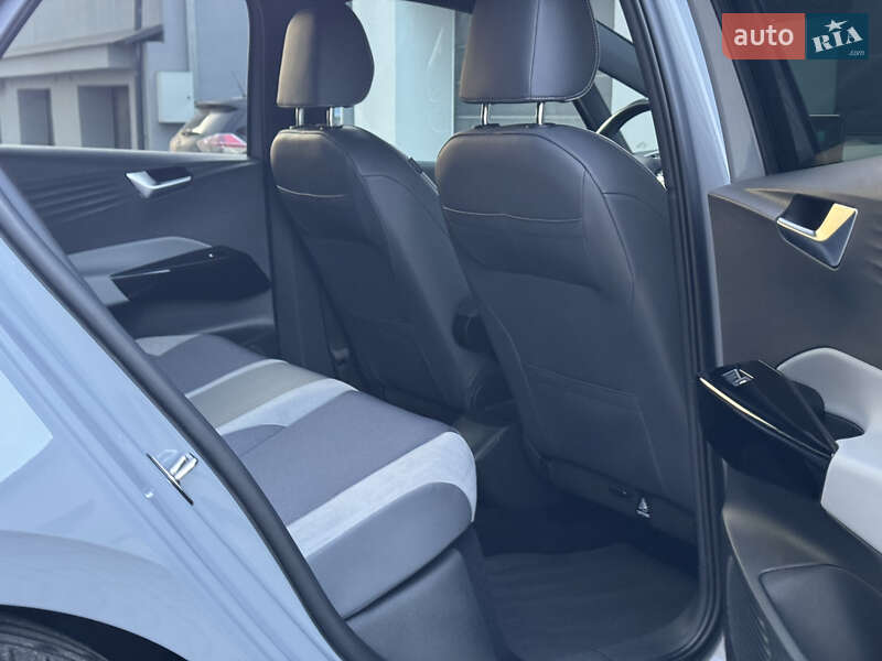 Хэтчбек Volkswagen ID.3 2020 в Тернополе