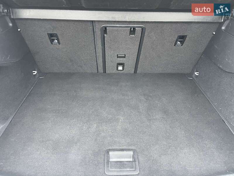 Хэтчбек Volkswagen ID.3 2021 в Кривом Роге