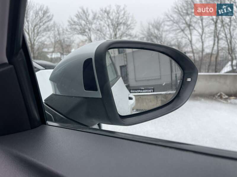 Хэтчбек Volkswagen ID.3 2021 в Кривом Роге