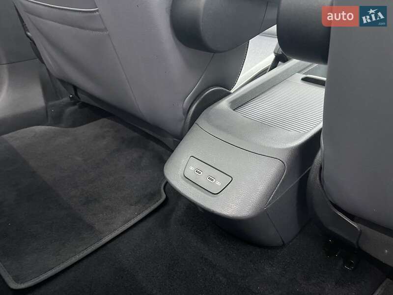 Хэтчбек Volkswagen ID.3 2021 в Кривом Роге