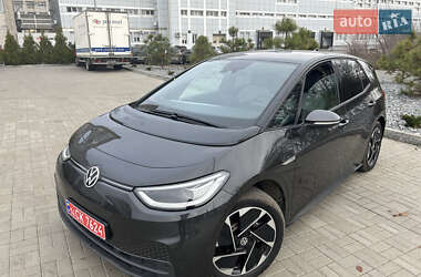 Хэтчбек Volkswagen ID.3 2020 в Днепре