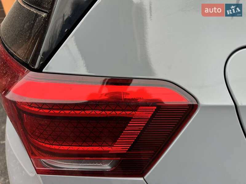 Хэтчбек Volkswagen ID.3 2021 в Тернополе фото 21 Хэтчбек Volkswagen ID.3 2021 в Тернополе