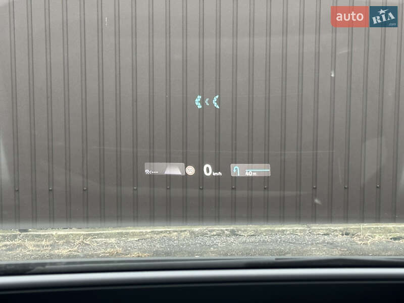 Хэтчбек Volkswagen ID.3 2021 в Тернополе фото 3 Хэтчбек Volkswagen ID.3 2021 в Тернополе