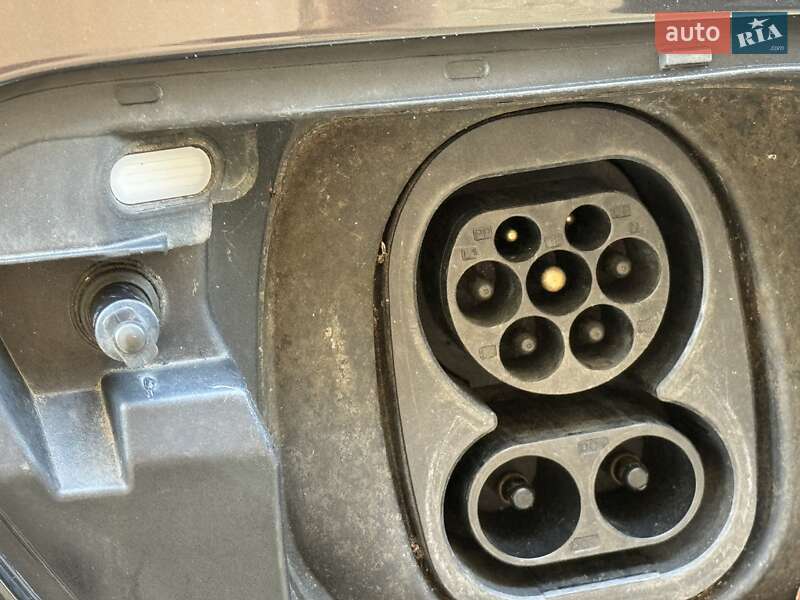 Хэтчбек Volkswagen ID.3 2020 в Днепре