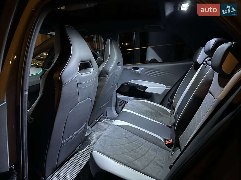 Хэтчбек Volkswagen ID.3 2021 в Тернополе фото 42 Хэтчбек Volkswagen ID.3 2021 в Тернополе