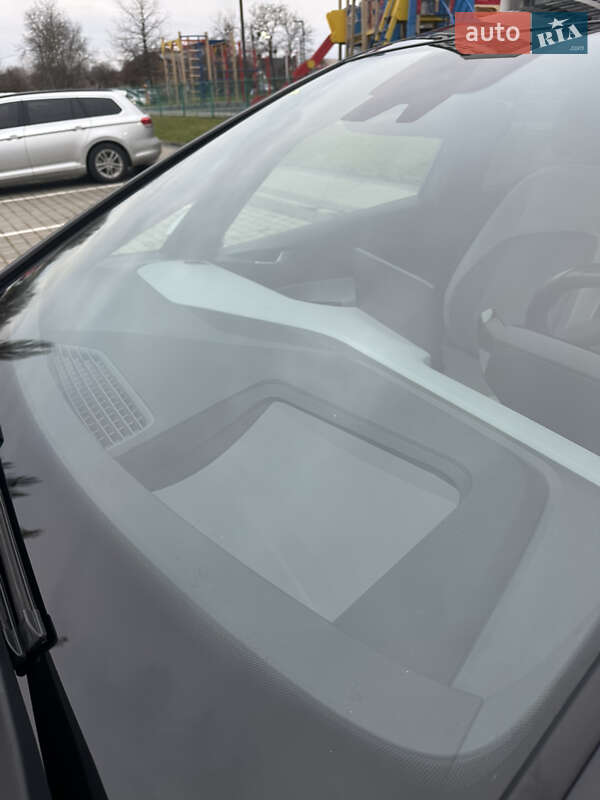 Хэтчбек Volkswagen ID.3 2020 в Луцке фото 28 Хэтчбек Volkswagen ID.3 2020 в Луцке