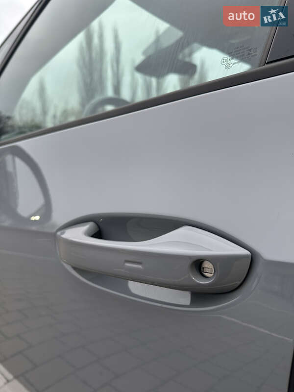 Хэтчбек Volkswagen ID.3 2020 в Луцке фото 33 Хэтчбек Volkswagen ID.3 2020 в Луцке