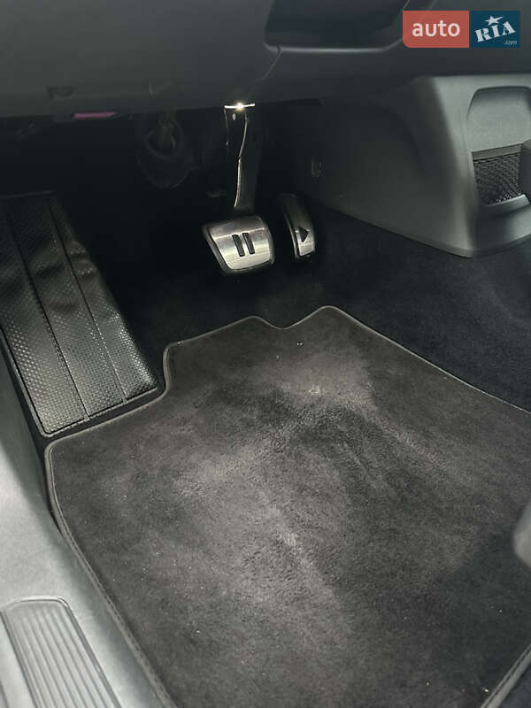 Хэтчбек Volkswagen ID.3 2020 в Луцке фото 37 Хэтчбек Volkswagen ID.3 2020 в Луцке