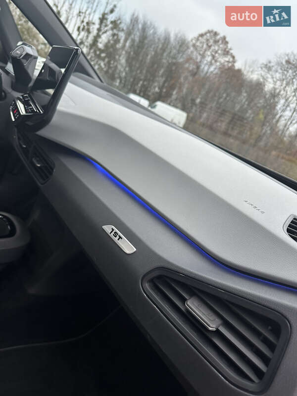 Хэтчбек Volkswagen ID.3 2020 в Луцке фото 60 Хэтчбек Volkswagen ID.3 2020 в Луцке