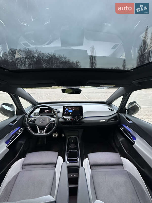 Хэтчбек Volkswagen ID.3 2020 в Луцке фото 67 Хэтчбек Volkswagen ID.3 2020 в Луцке