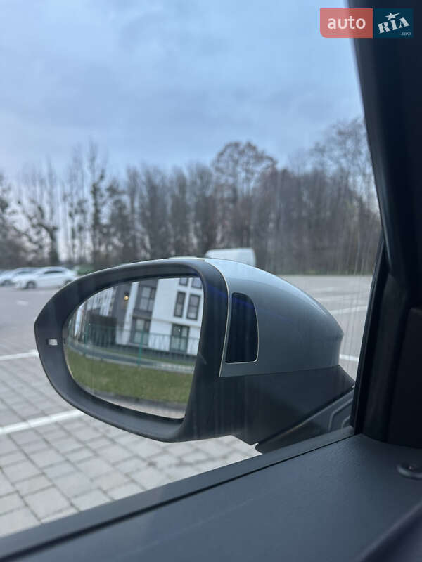 Хэтчбек Volkswagen ID.3 2020 в Луцке фото 72 Хэтчбек Volkswagen ID.3 2020 в Луцке