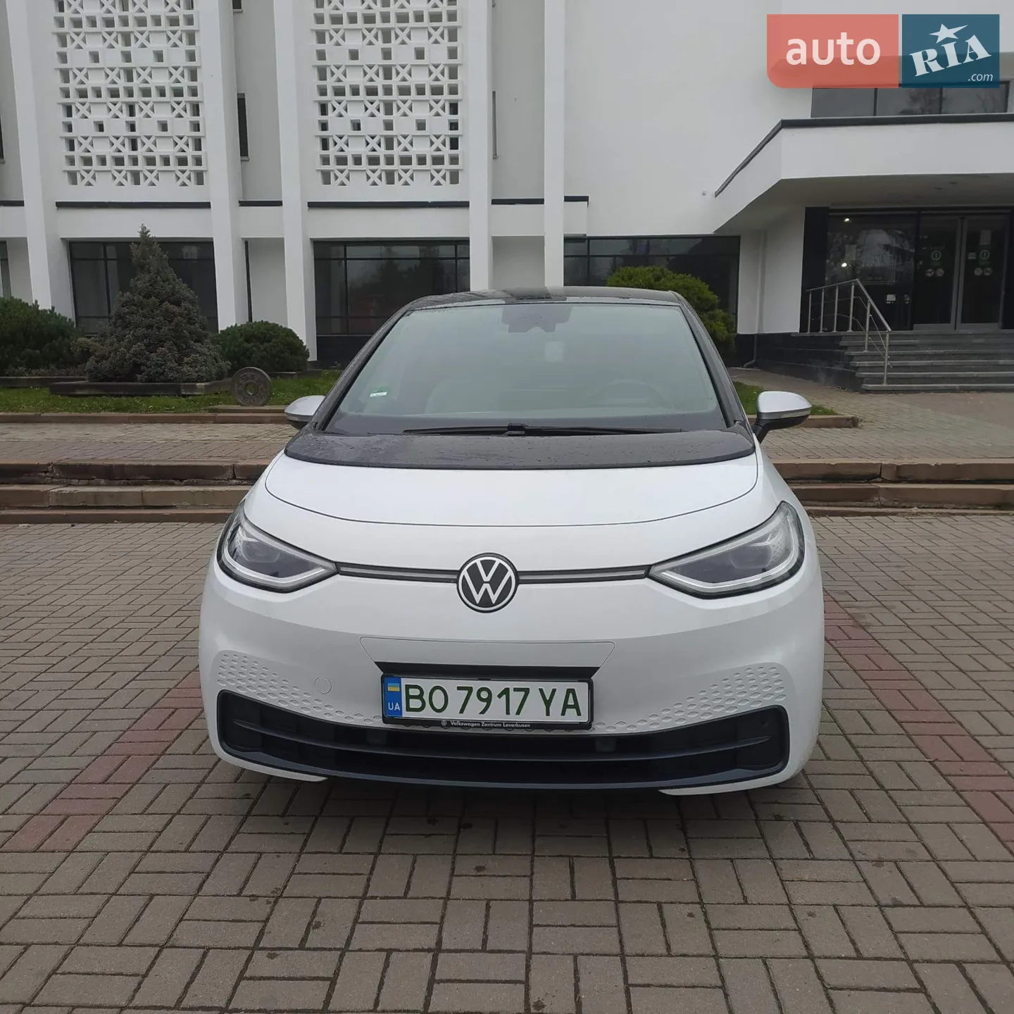 2020 Volkswagen ID.3 - мініатюра 5