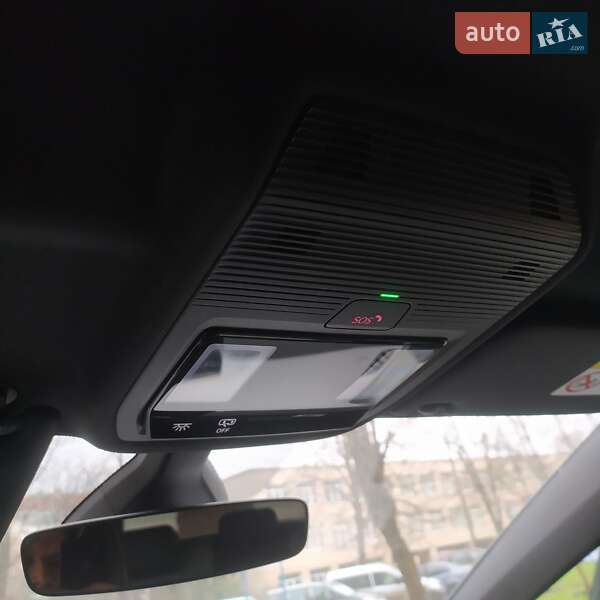 Хетчбек Volkswagen ID.3 2020 в Тернополі