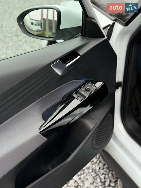Хэтчбек Volkswagen ID.3 2022 в Стрые