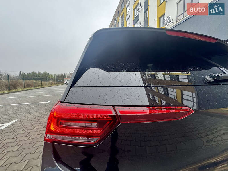 Хэтчбек Volkswagen ID.3 2020 в Луцке